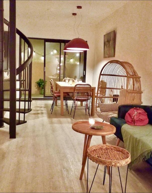 Biarritz Beaurivage - Cote des Basques - Triplex - 2