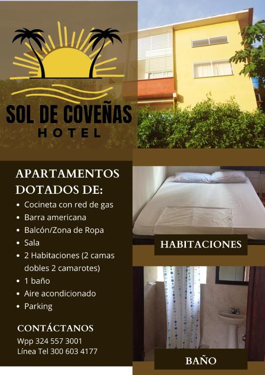 Sol de Coveñas - 1