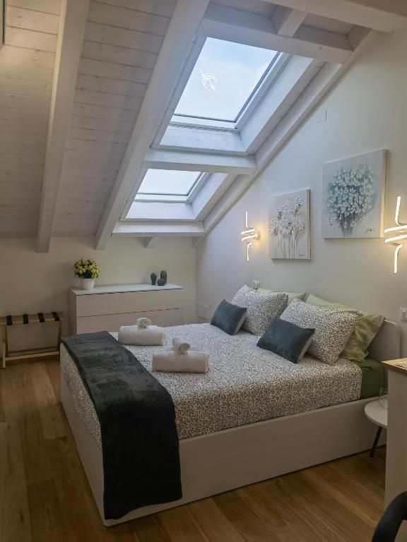 Vivila - Al Lucernario, Cernusco sul Naviglio