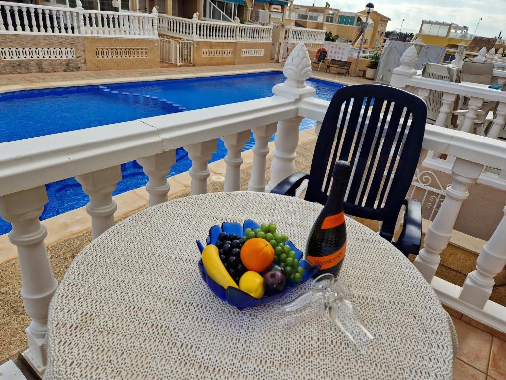 Casa Pomelo, 161sqm, 1m to Pool, 950m to Beach - 3