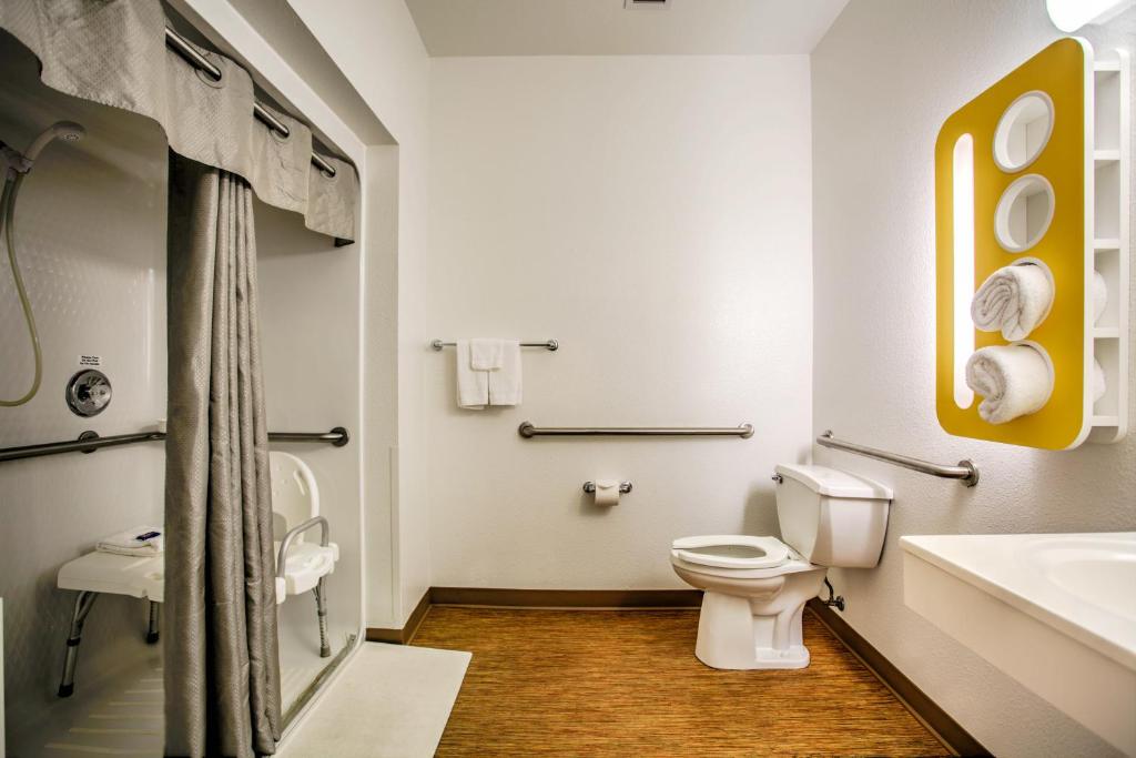 Motel 6-Missoula, MT photo