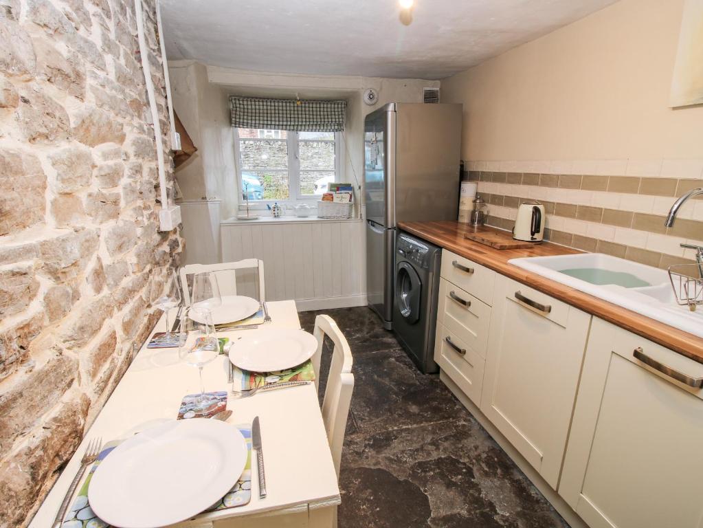 Castle Cottage, Clun photo 4
