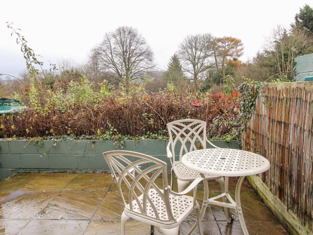 Castle Cottage, Clun photo 6