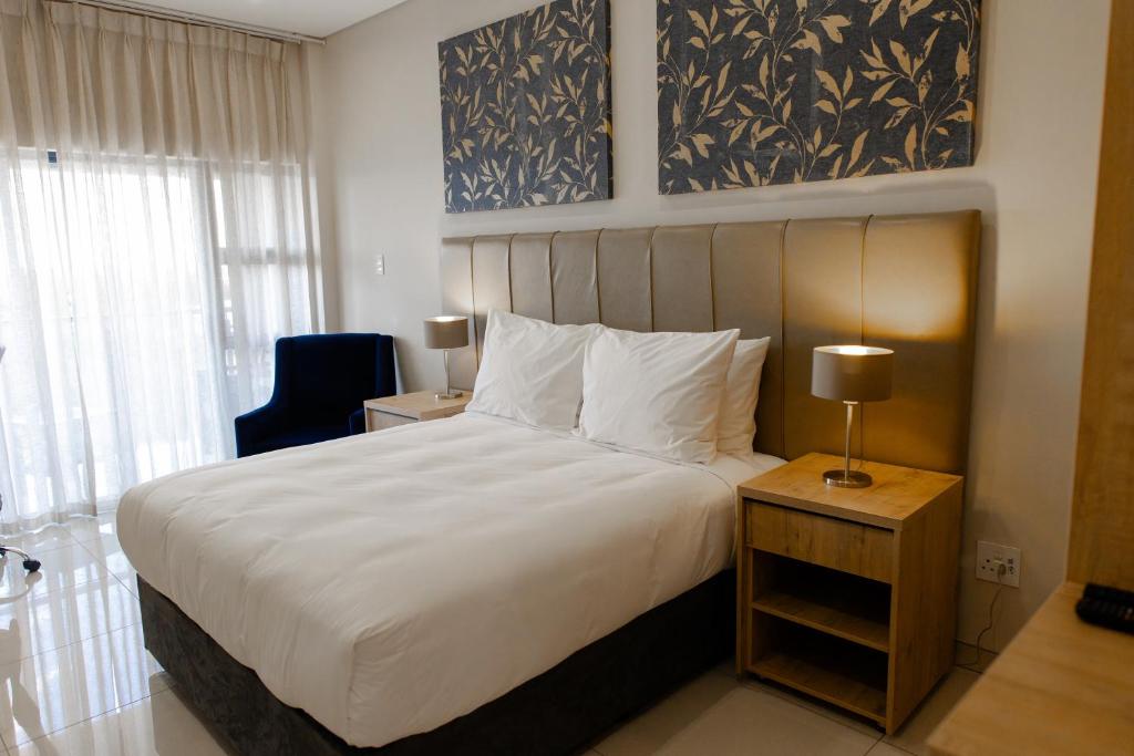 Acres Inn Klerksdorp, Klerksdorp