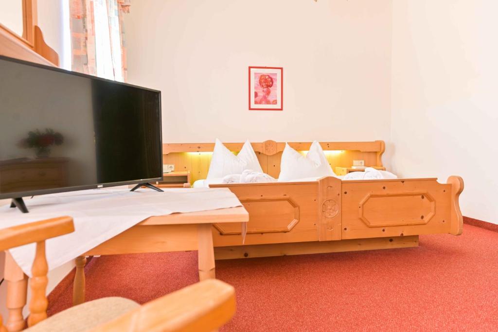 Ferienhotel Alber - 2