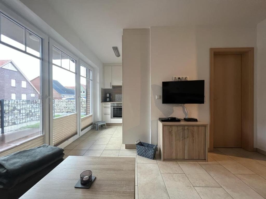 Deichst?rmer - Zentrale Toplage in Norddeich, Norddeich