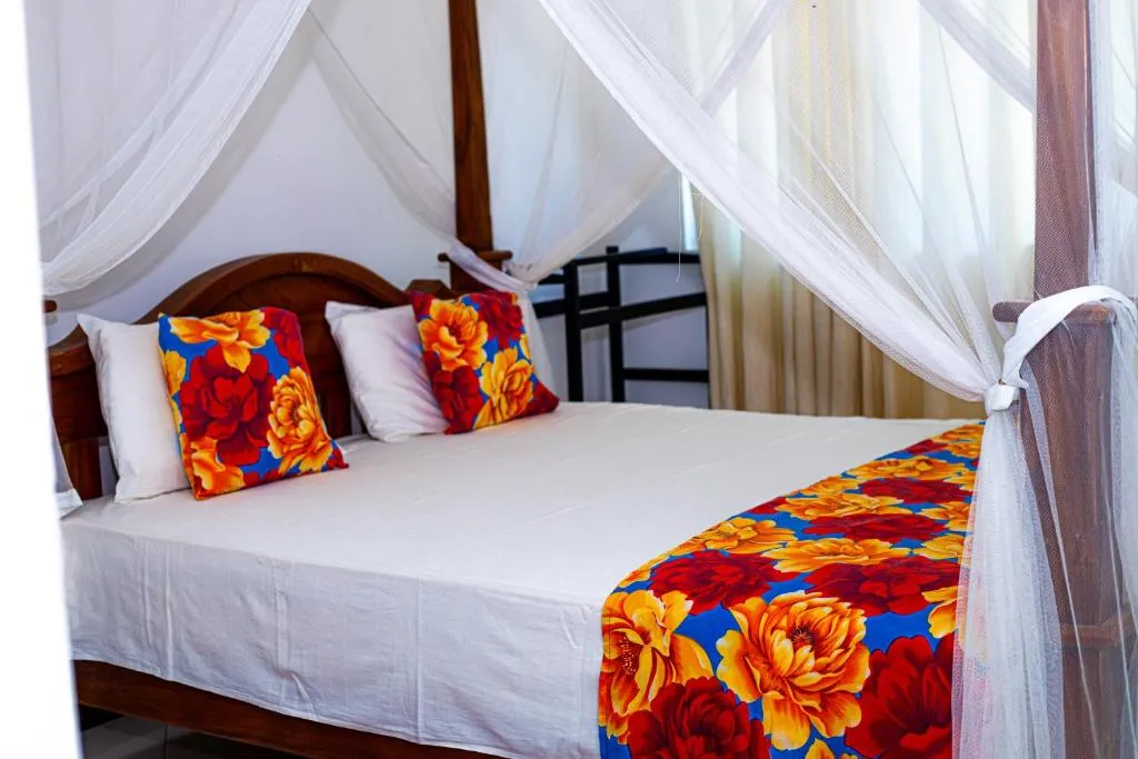 Bundala Park Sanasuma Hotel, hotel in Hambantota