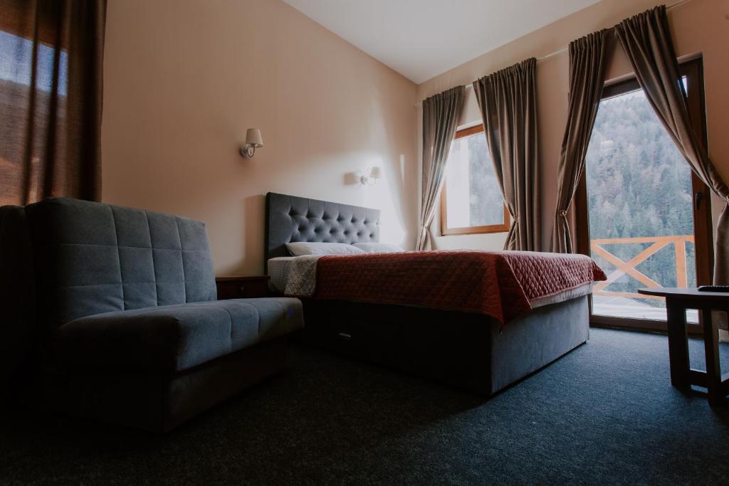 Keystone residences - 1