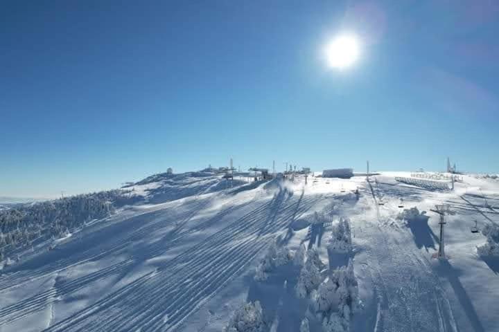 Ski hotel DOBRODOLAC - 2