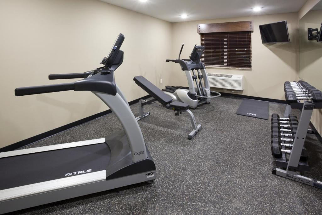 GrandStay Hotel and Suites - Tea/Sioux Falls photo