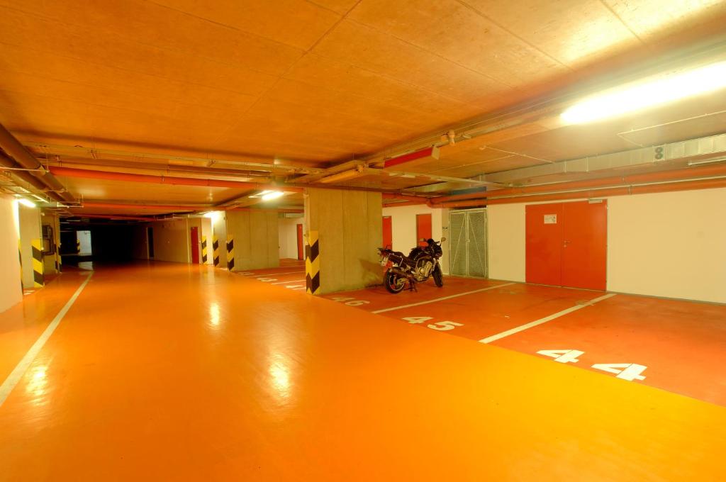 Instalaciones