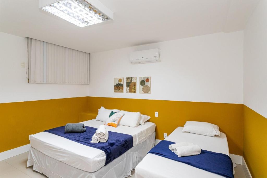 Temporada Prime - Praia, Rio de Janeiro