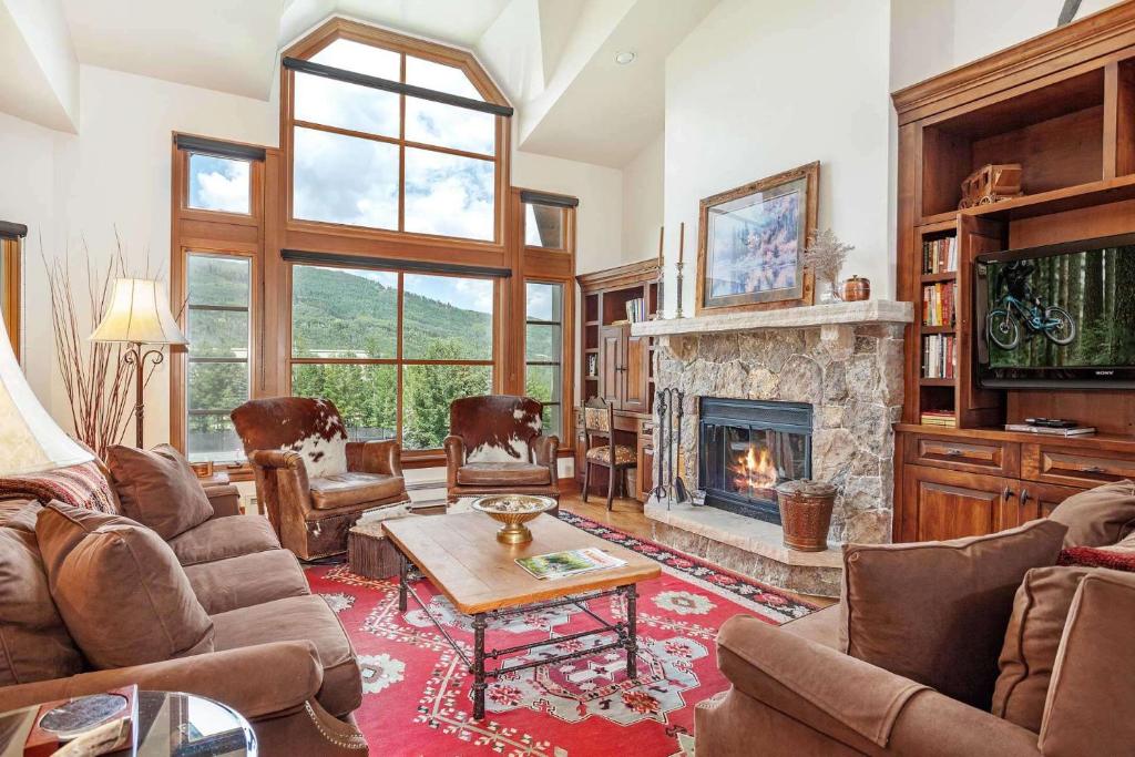 Meadows at Beaver Creek S5, Beaver Creek