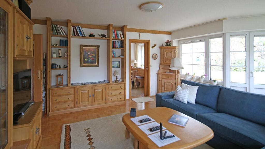 Ferienwohnung am Rotbach - 4