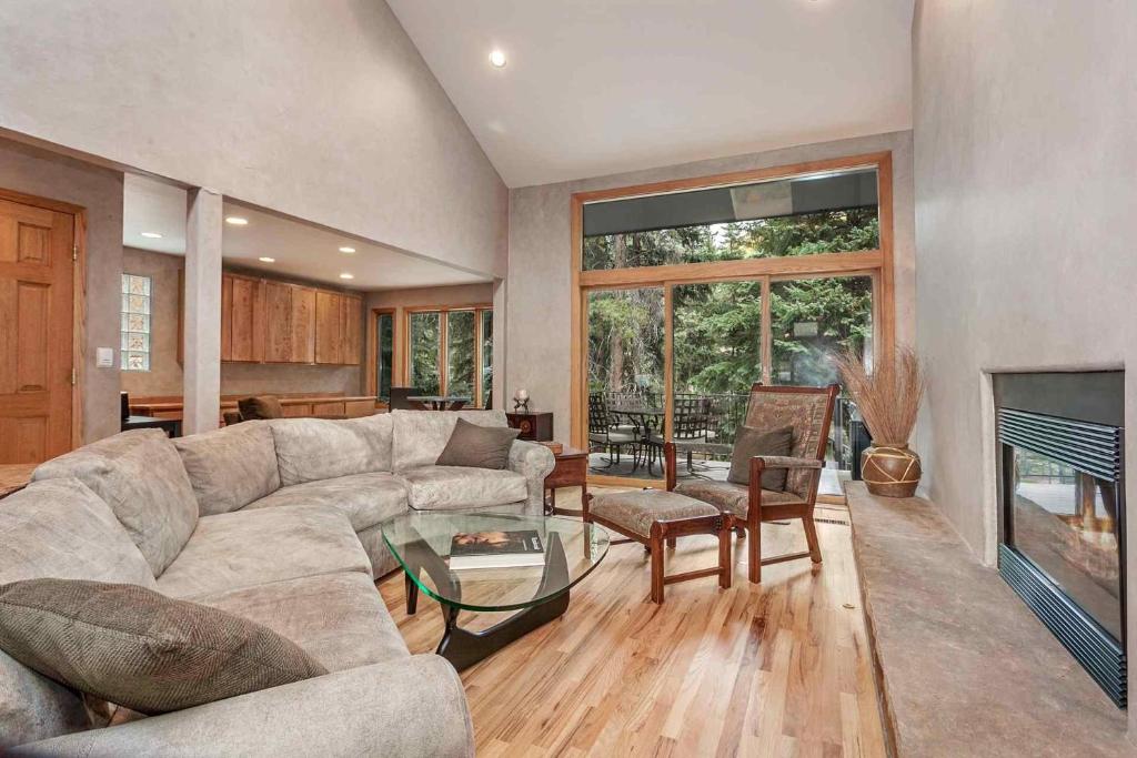 Nugget Lane 4289, Vail