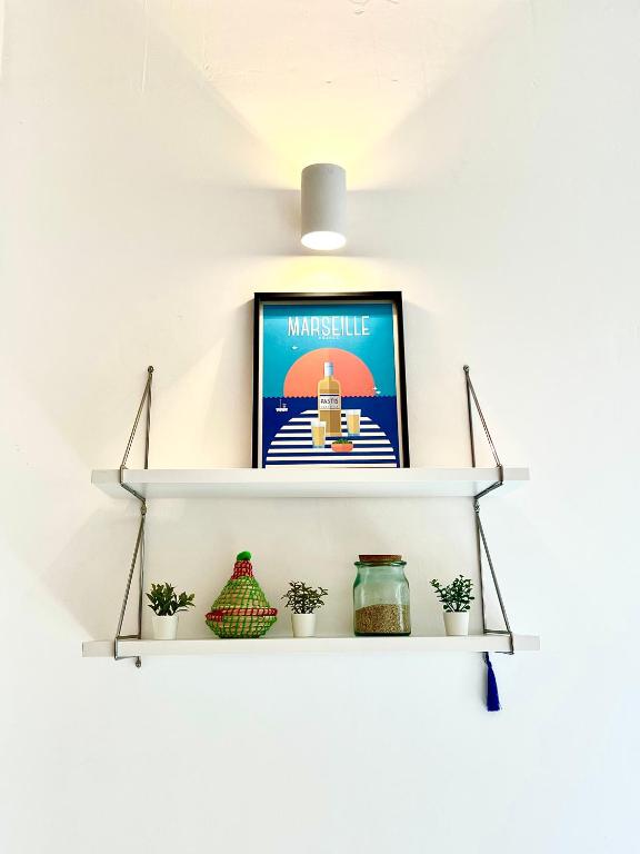 Casa Mandulina - Plein cœur du Quartier Préfecture - 5