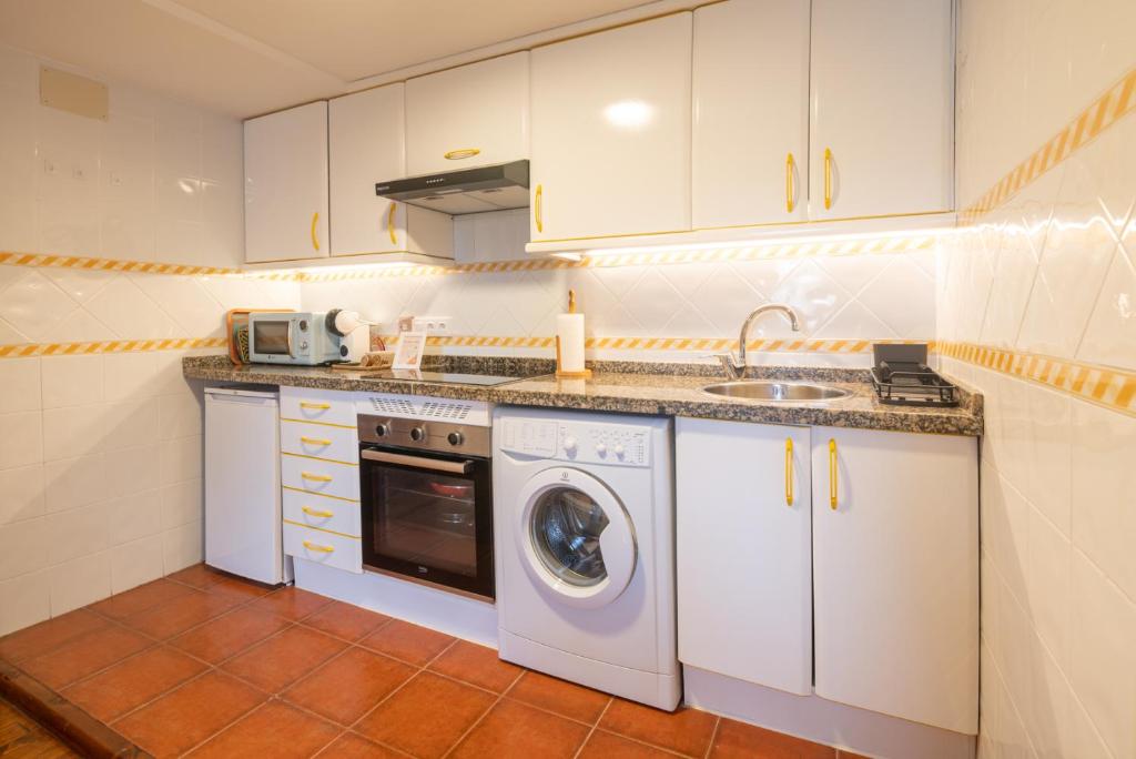 Apartamento histórico en el centro de Llanes, a 2 min a pie de la playa - 5