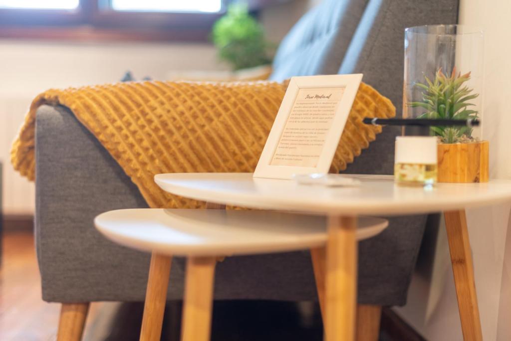 Apartamento histórico en el centro de Llanes, a 2 min a pie de la playa - 4