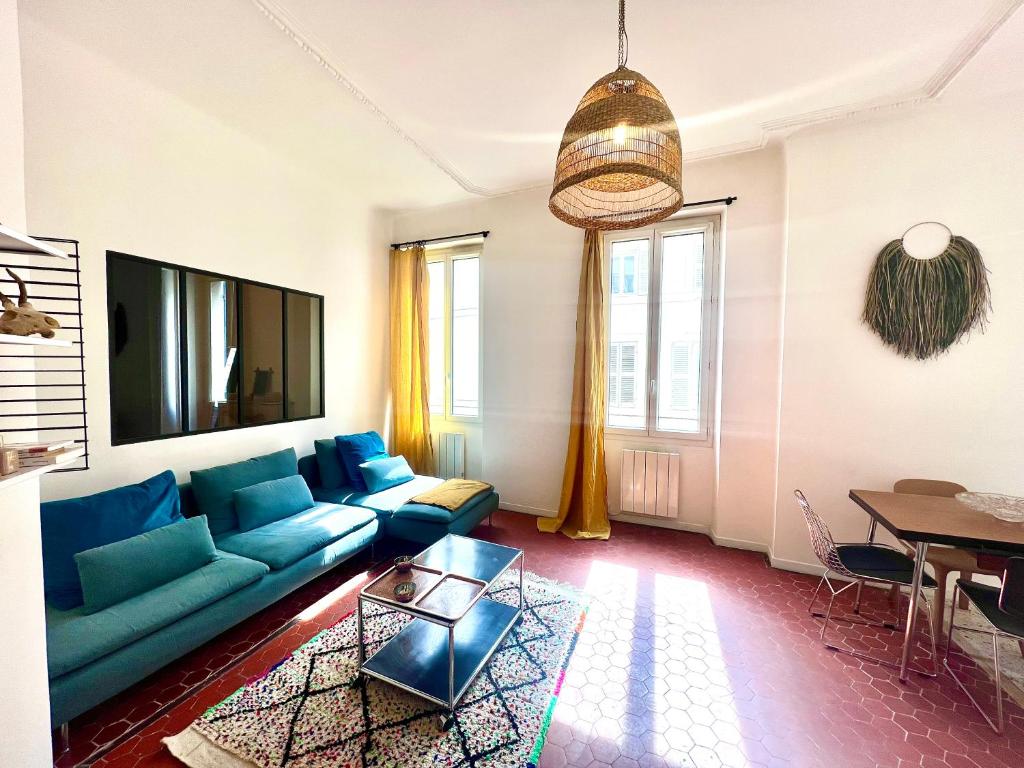 Casa Mandulina - Plein cœur du Quartier Préfecture - 2