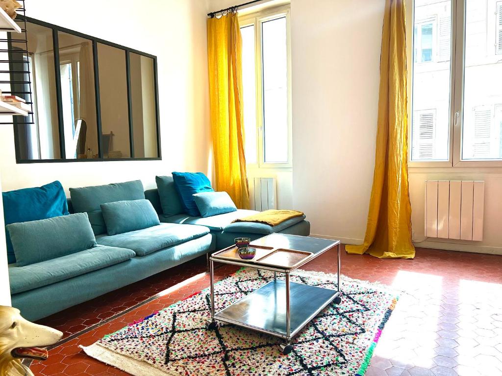 Casa Mandulina - Plein cœur du Quartier Préfecture - 3