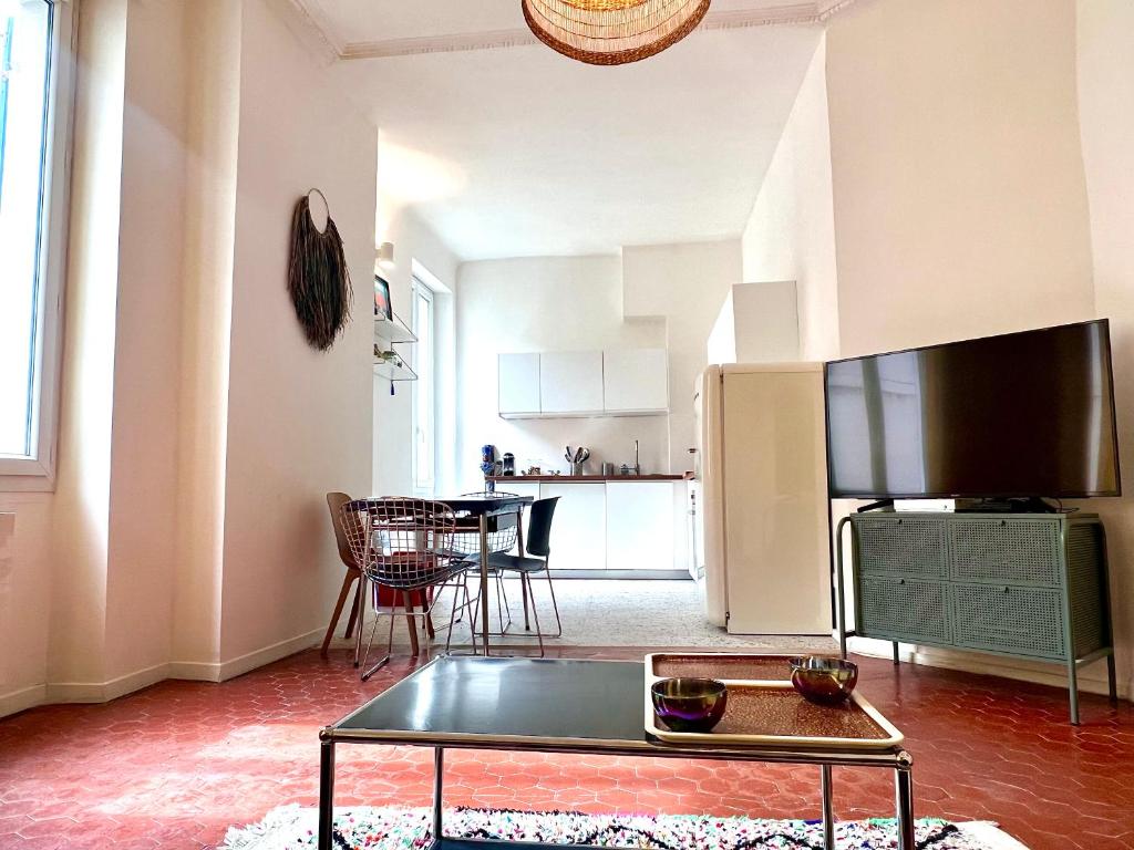 Casa Mandulina - Plein cœur du Quartier Préfecture - 4