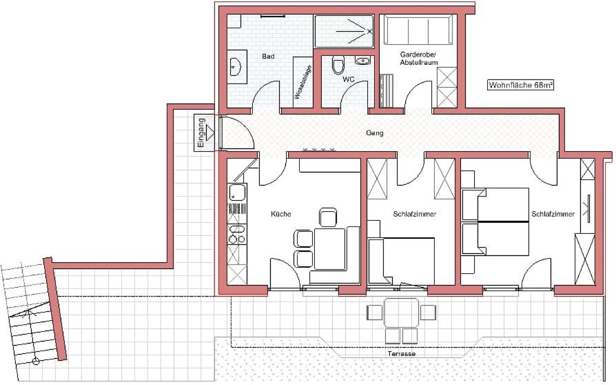 Apart Traumblick - 3