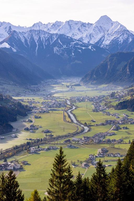 Apart Traumblick - 4