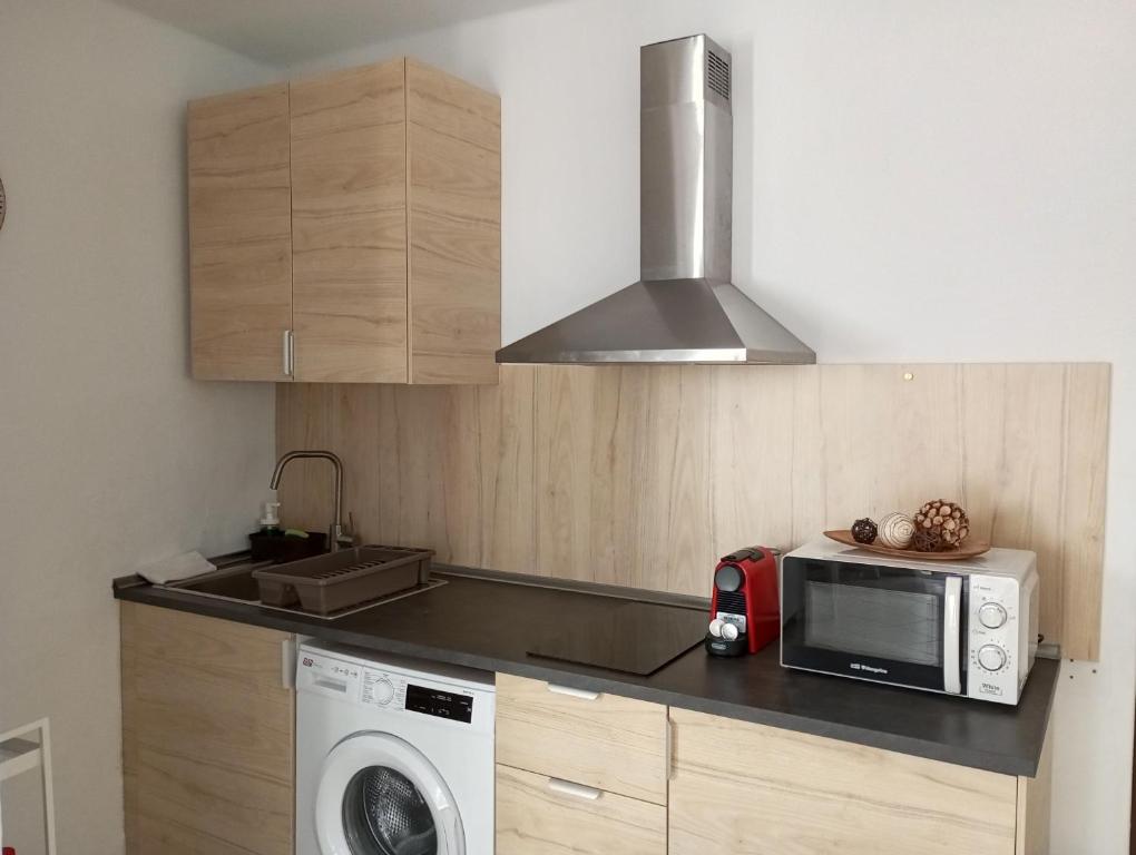 Apartamento Te Miti - 3