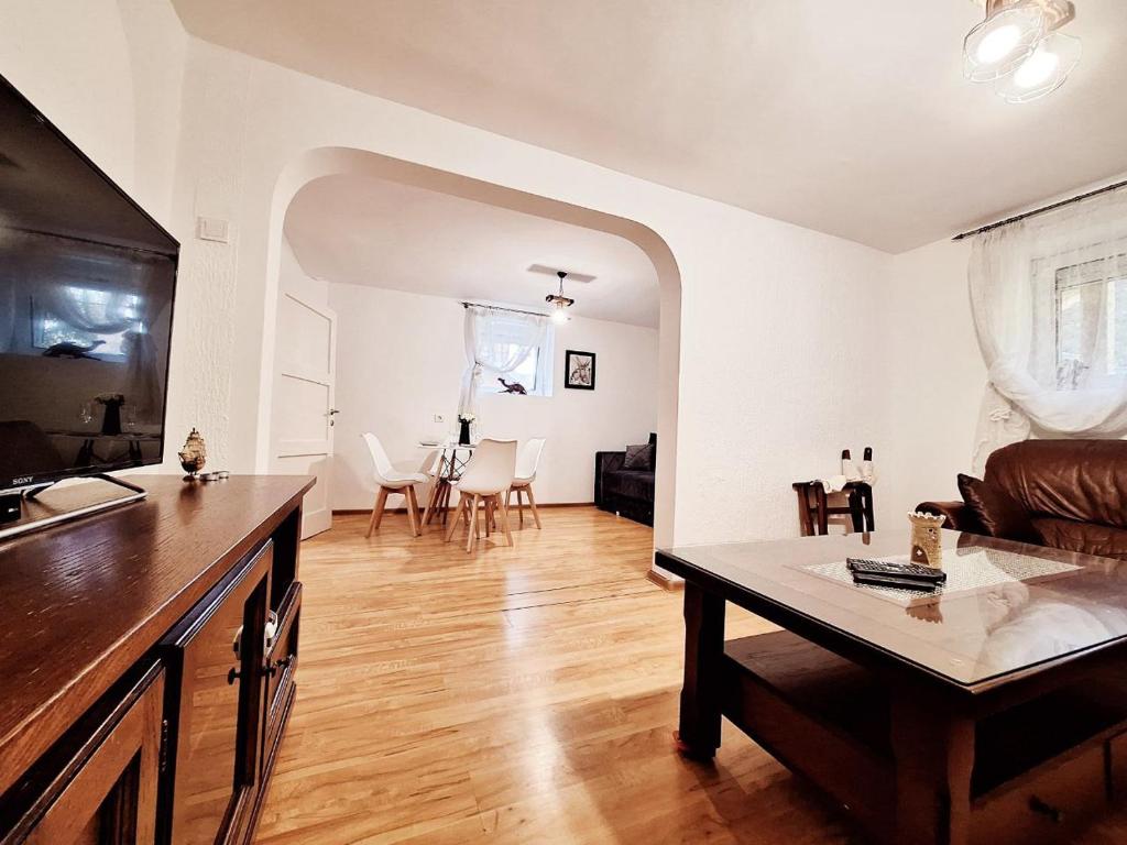 Melody apartment - 5