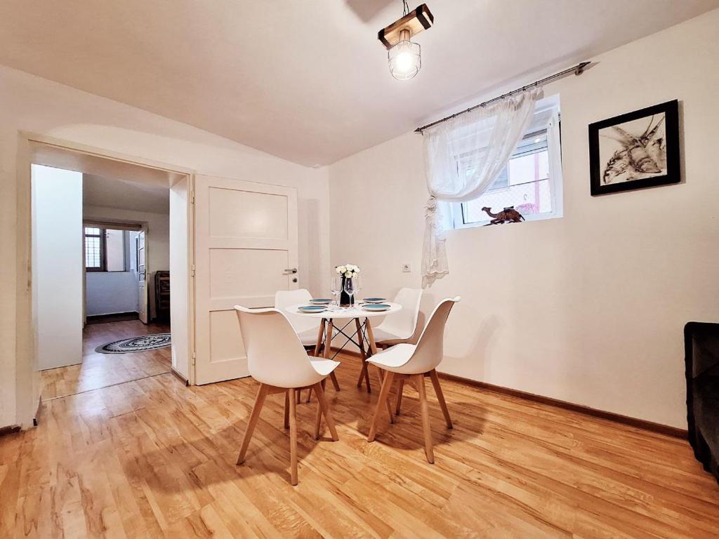 Melody apartment - 3