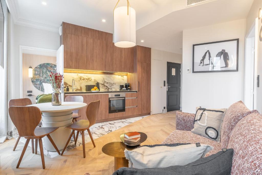 Yuna Saint-Germain-des-Prés - Serviced Apartments - 5