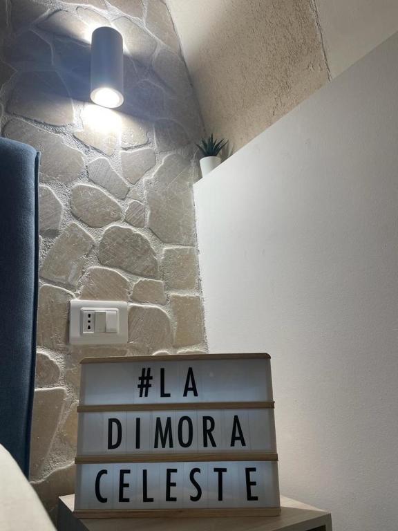 LA DIMORA CELESTE - 4