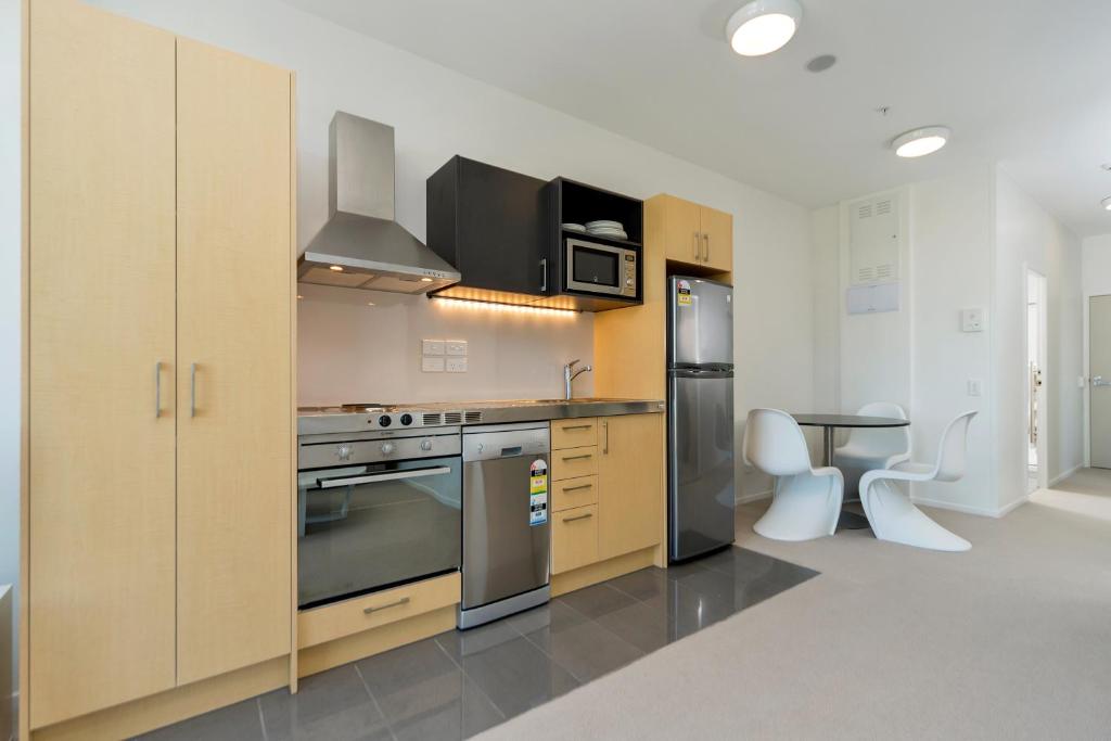 MCentral Apartments Manukau, Auckland 2024 Updated Prices, Deals