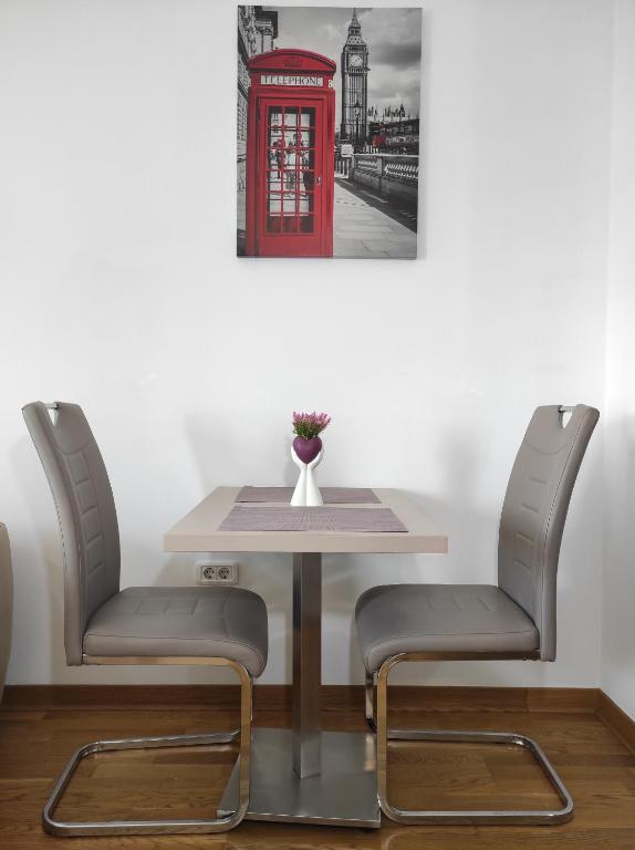 Allurian Apartment - City kvart - 4