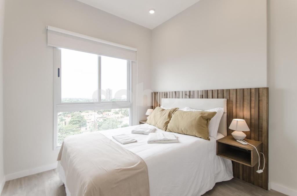 Cozy apartment in Las Lomas neighborhood - 2
