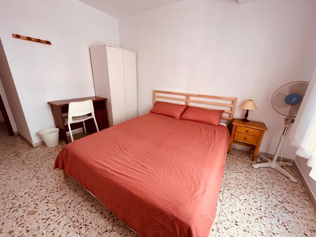 Uroczy apartament przy Playa de los Locos - 5