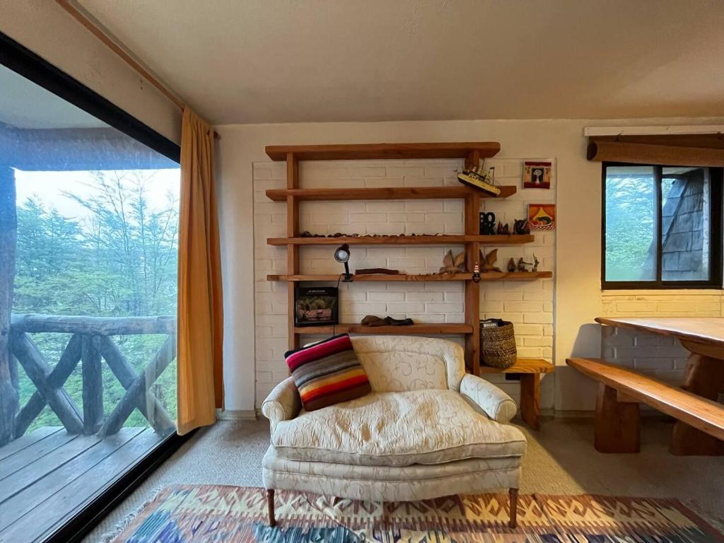 Céntrico departamento en Villarrica - 3