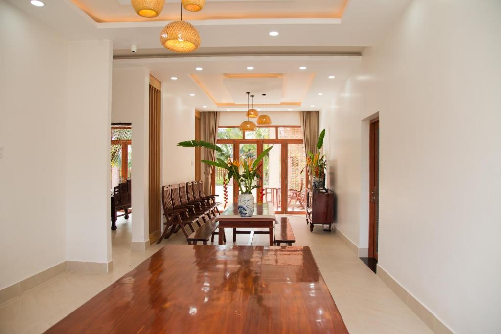 Sông Mê Home