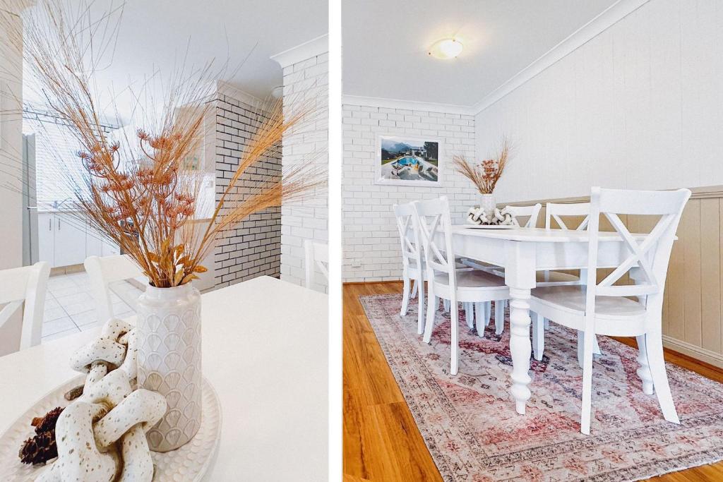 Seaside Haven, 3-62 Tomaree Rd - Wi-Fi and perfect for families, Shoal Bay