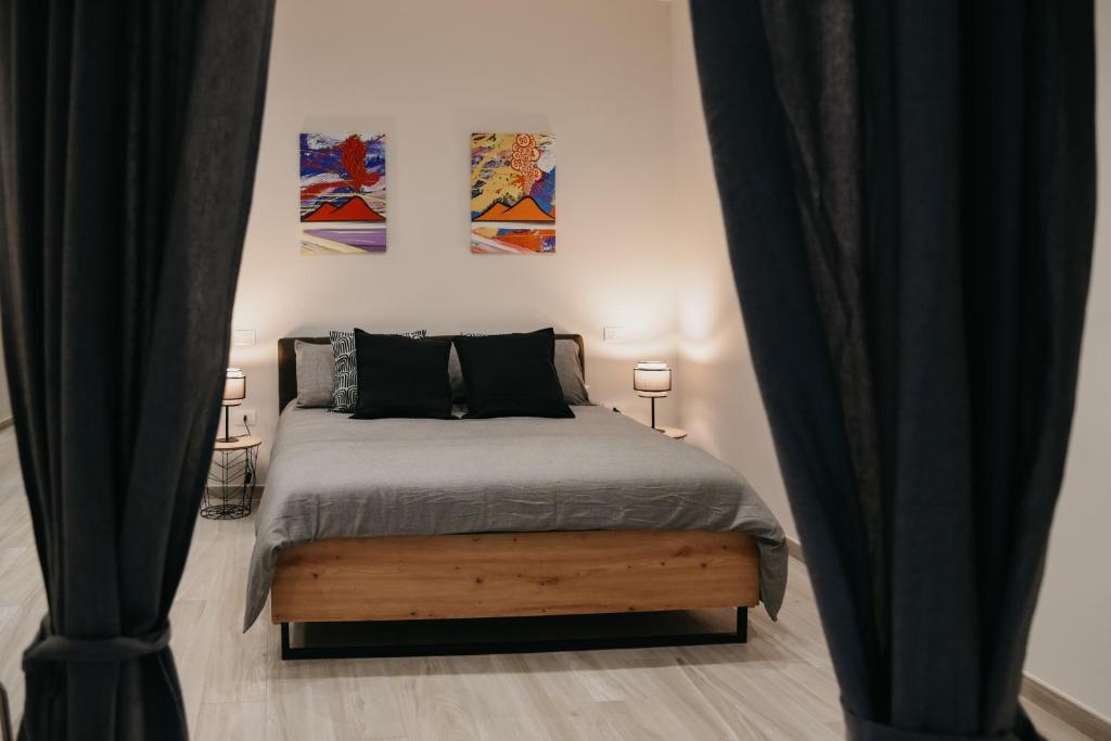 Terra Mia Suite - Je so' pazzo, Neapol