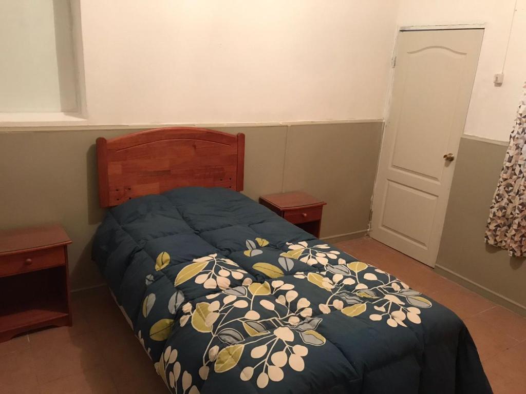 Departamento Central 2 habitaciones - 4