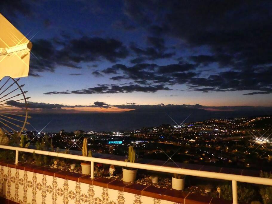 Apartamento con piscina climatizada y vistas - 3