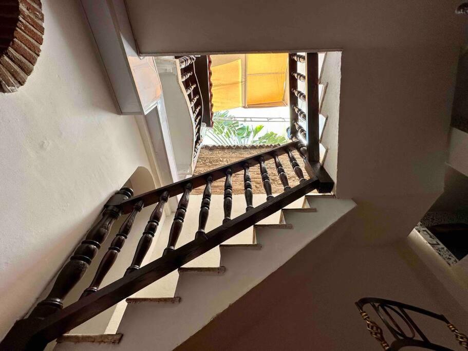 Gorgeous 8 BR House w/ Pool in the Old City - 2