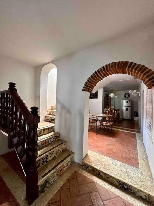 Gorgeous 8 BR House w/ Pool in the Old City - 3
