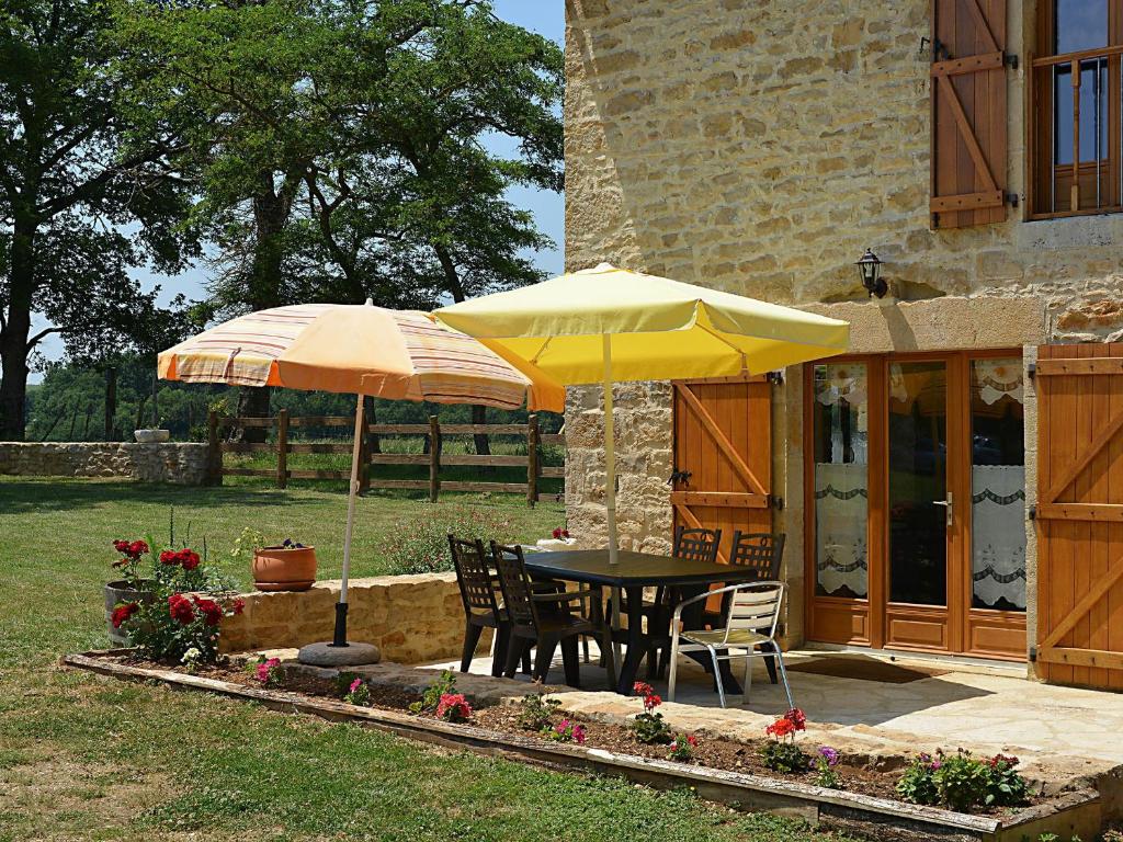 Gîte Villeneuve, 3 pièces, 4 personnes - FR-1-601-387