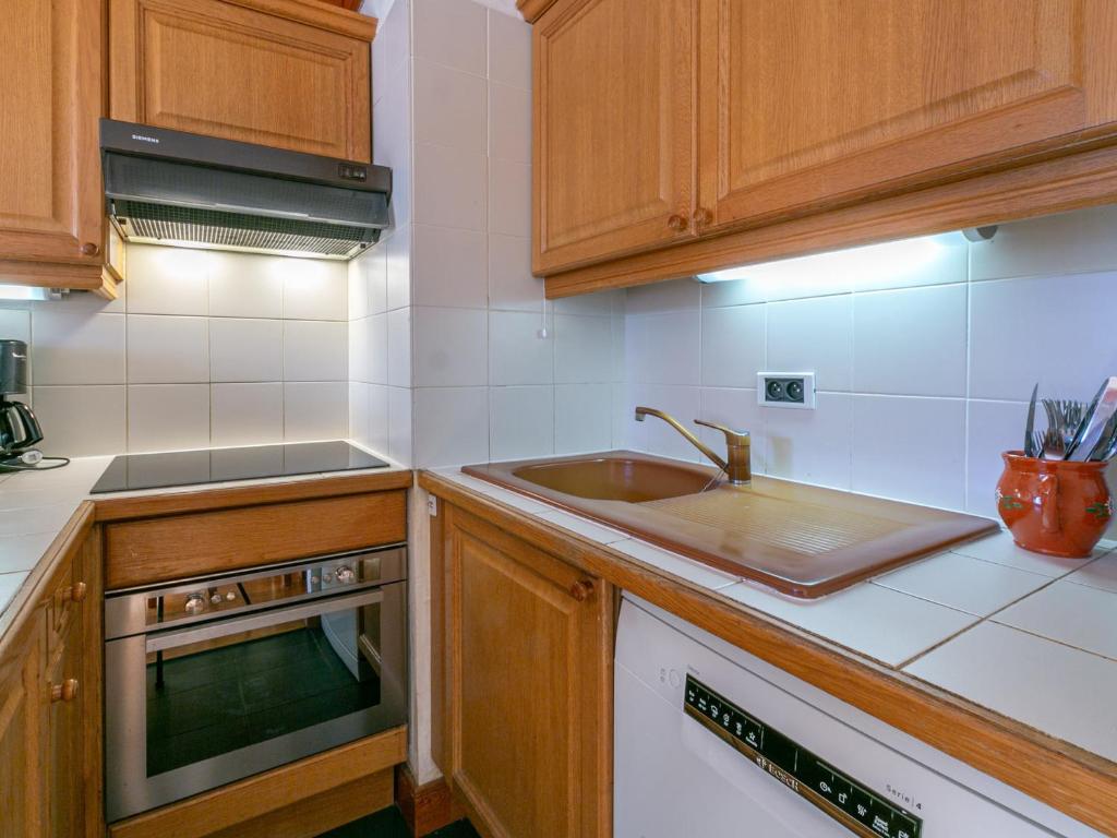 Charmant appartement 2 pièces avec WIFI au cœur de Val-d'Isère - FR-1-694-128 - 5