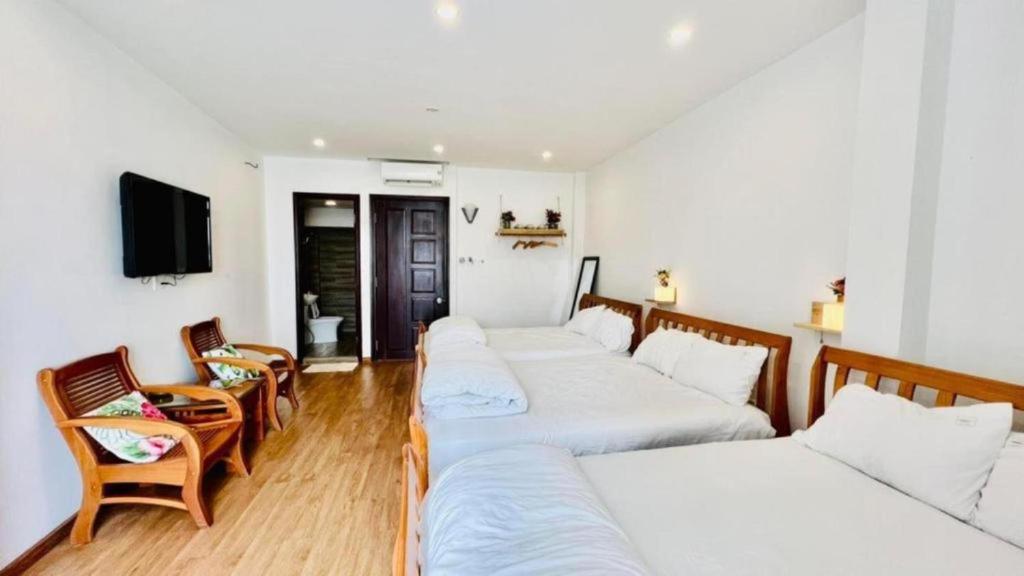 Nha Cua Tao Homestay Quy Nhon – Venuestay