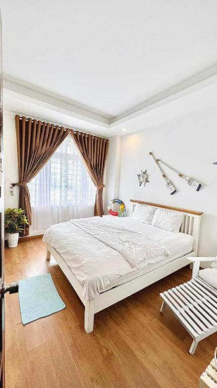 Nha Cua Tao Homestay Quy Nhon - Venuestay