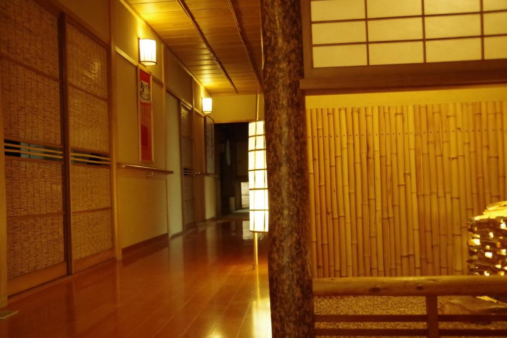 一組限定の貸切空間 Guest House Engiya 호텔 이미지 2