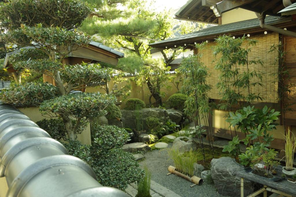 一組限定の貸切空間 Guest House Engiya 호텔 이미지 2